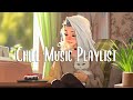 Positive energy 🍂 Morning music to start your positive day ~ English songs chill vibes