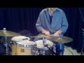 Ari Hoenig can groove