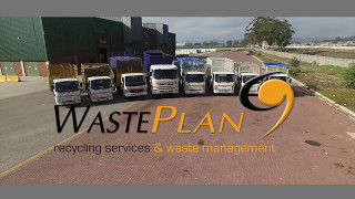 WastePlan Introduction Video