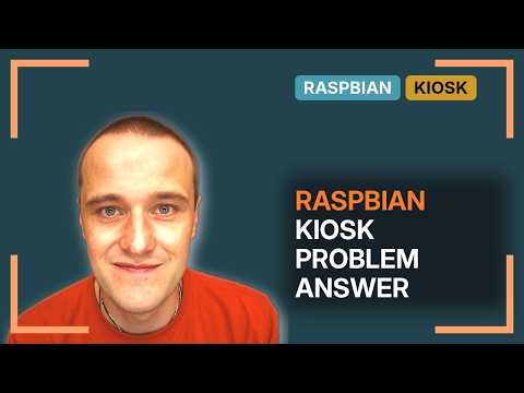 Raspberry Pi: Kiosk mode, but URL from a file (2 Solutions!!)
