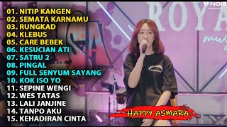 NITIP KANGEN | FULL ALBUM TERBARU 2023 