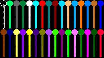 Stickman RTTB Run Race ASRM in Algodoo - Algicosathlon Day 28