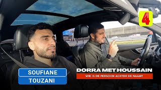 DORRA MET HOUSSAIN AFL 4. SOUFIANE TOUZANI.