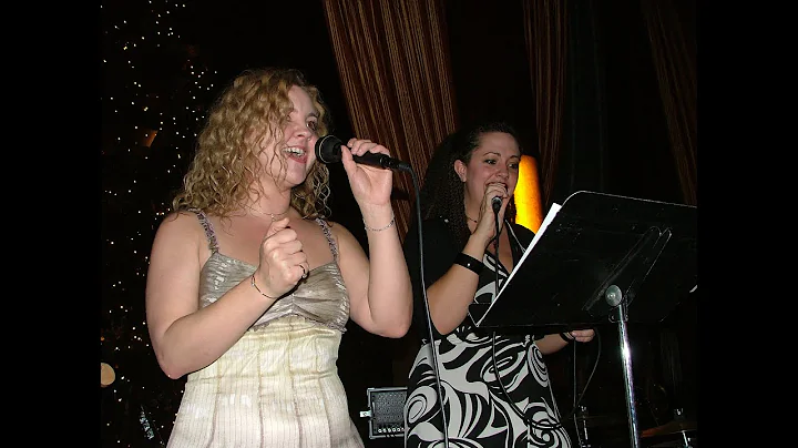 Heather Thornton's 2006 "Open Road" CD Release Party