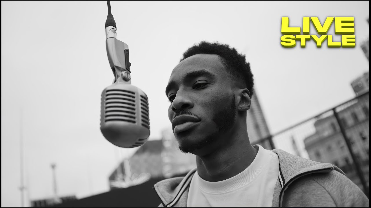 🇬🇧 R Cardiio - Eternal Life | Livestyle Performance