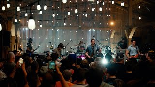 Kings of Leon – Ballerina Radio (City Sessions – Amazon Music Live) Resimi