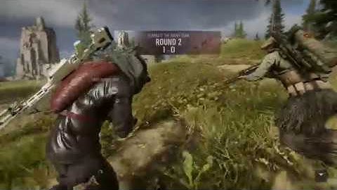 Ghost Recon Breakpoint  252 Max Gear Score Montage Grind Video