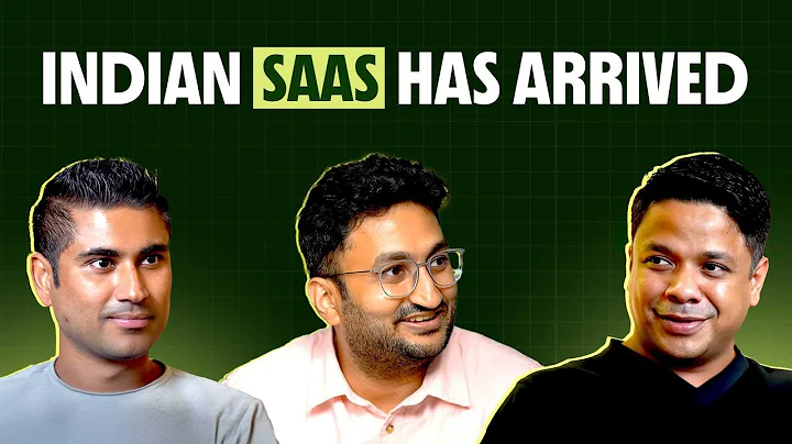 Indian SaaS, AI Wave, IPO & Best Country For Co. Registration | 2024 Insights With SaaS Founder