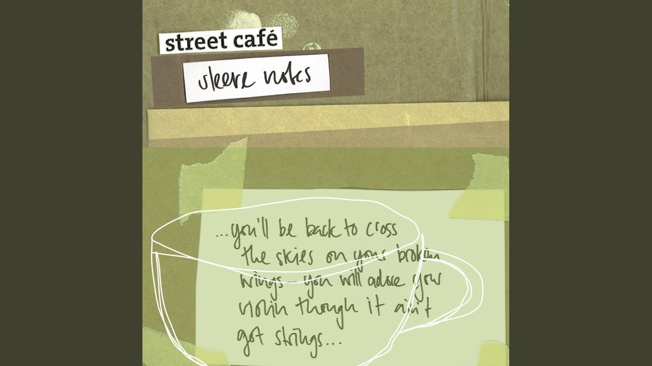 Silent Return (Original Version) YouTube