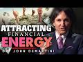 Cash Is Just Power in Motion - Dr. John Demartini