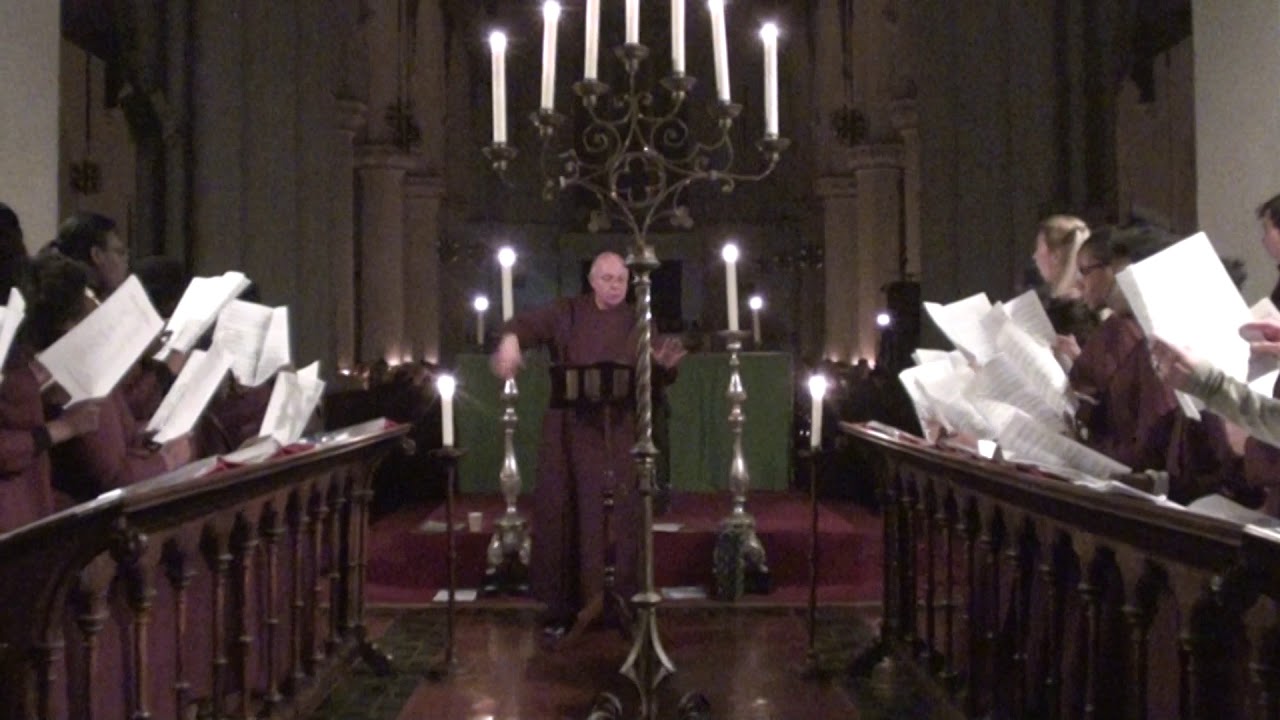 Tres Magi de gentibus - C. S. Lang