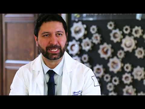 The Innovator Spotlight - Avi Cohen M.D.