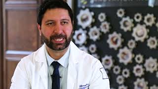 The Innovator Spotlight - Avi Cohen M.D.