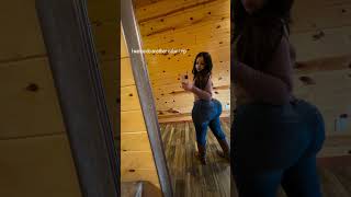 Zakeya Amber jeans