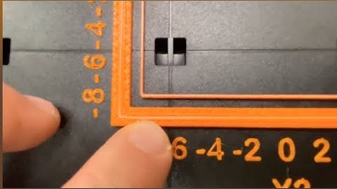 3D Printing Tech Tip: Calibrating a Printer Head On a Stratasys F123 Series FDM Printer