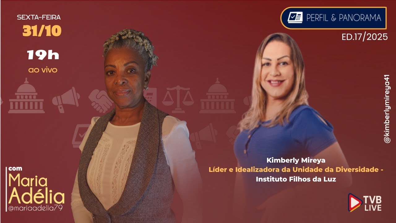 Thumbnail do último vídeo do YouTube