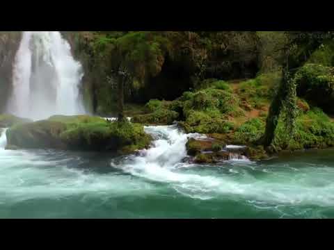 سبليمنال الهدوء وتنظيف الطاقة السلبيه