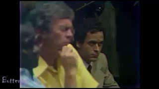 Ted Bundy - Nothing Else Matters Resimi