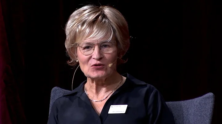 Jag kom inte ut  jag blev mig sjlv  Ann-Christine ...