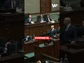 "Wniosek o zamknięcie". Czarzasty kpi z wniosku Kowalskiego