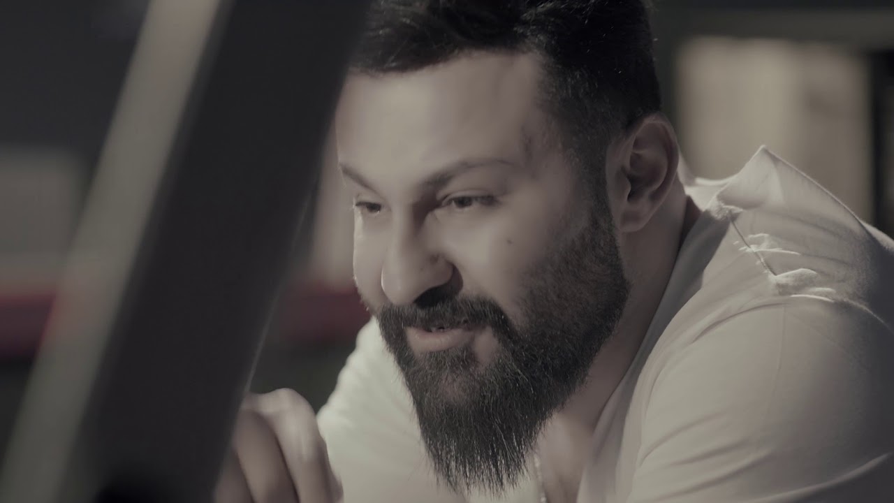 سامر الكرم - نصرت البدر - اهنيك / Samer Alkaram & Nasrat Albader - Ahnek