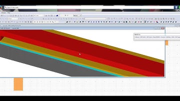 MEMSPro QuickStart Overview Cantilever Example