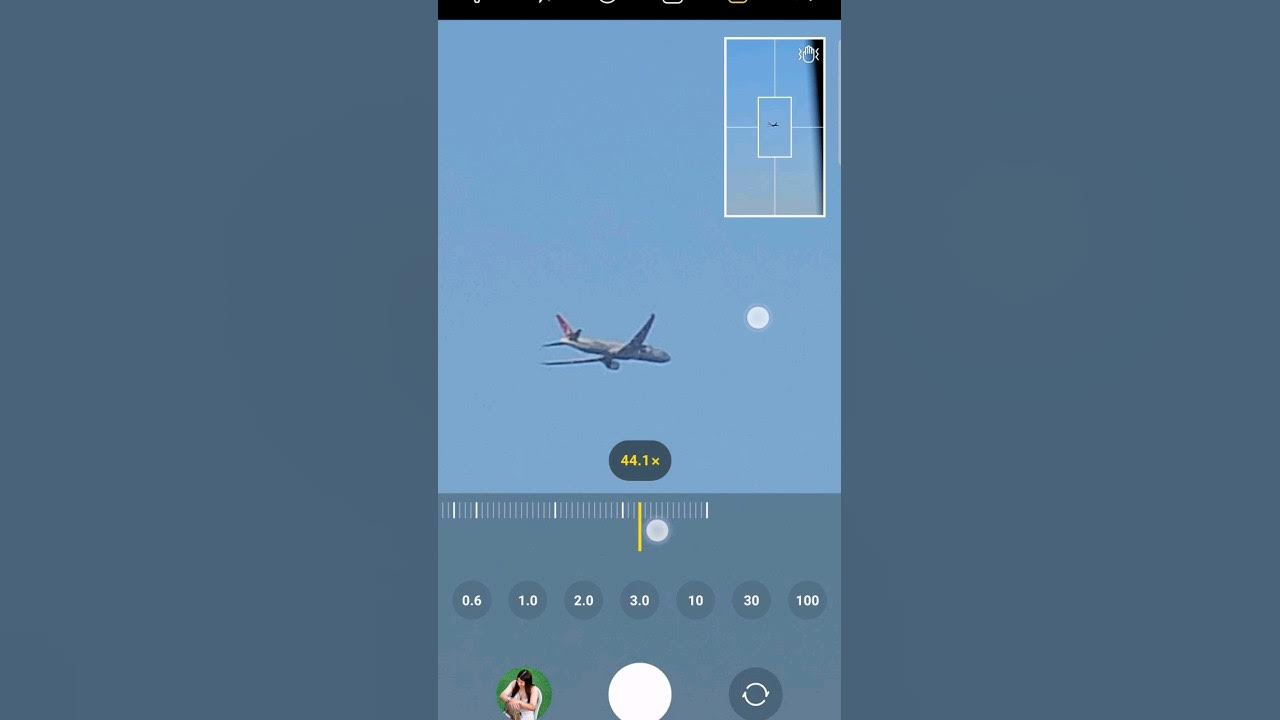 Samsung S23 Ultra Camera Zoom test YouTube