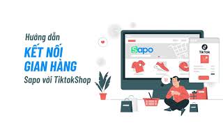 How to Connect TikTok Shop to Sapo Sales Management Software screenshot 5