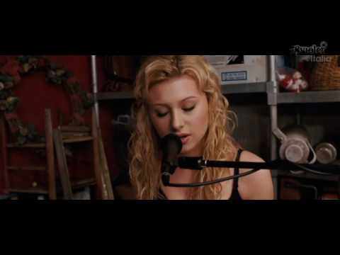 Bandslam - High School Band - Aly Michalka - Someone to Fall Back One HD