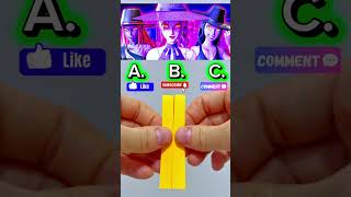 Only Real Fans Can Guess In 7S Kpop Demon Hunters