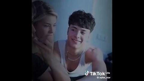 TATI Y APOLO😍😍 #musica #amor
