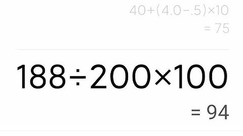 how To find Plus two Percentage In Saprate Subject