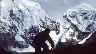 Yeti DNA Found!