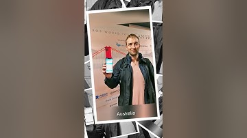 Meet Our Users from the World - SWFT Blockchain!