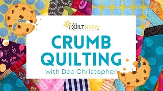 Dee&#39;s Saturday Sampler – Crumb Quilting