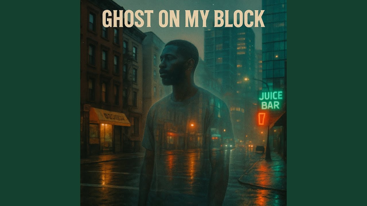 Smooth R&B Blends playlist cover