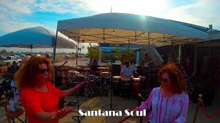 Santana Soul Aquarius