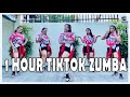 TIKTOK ZUMBA COLLECTION | Dance Workout | MA Dance Fitness