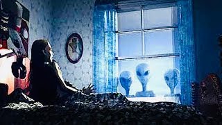 Alien Abductions - Real Life Extraterrestrial Experiences - Full Documentary