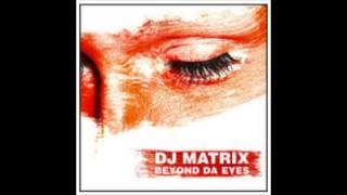DJ Matrix - Lasciami Così (feat. Giovanni Miani)
