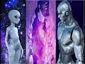 Robot VS Human VS Alien // Incredible Dance Moves Ver.３ 　ロボットVS 人間VSエイリアン‼　信じれないほどのダンスムーヴ