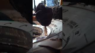 INSTALLATION METHOD 101 BEADLOCK MACHINED - RAW 💥 #methodracewheels #offroad #4x4