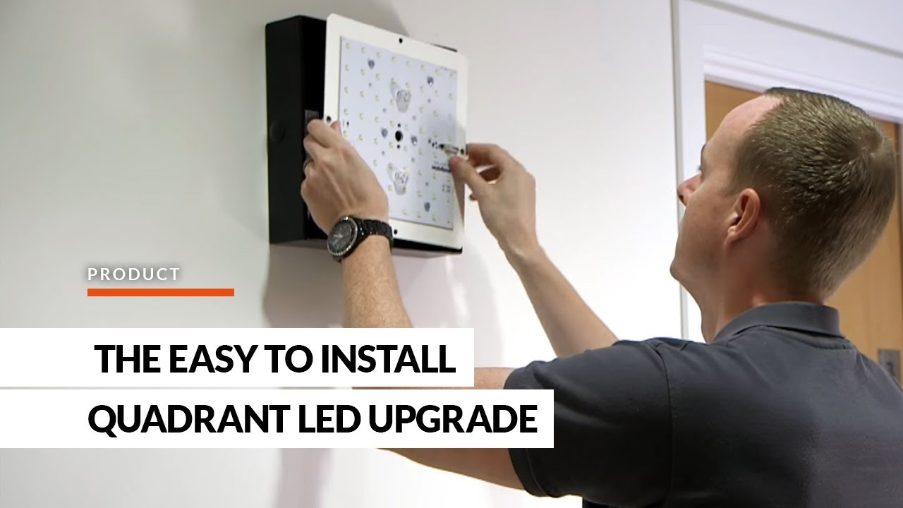 designplan lighting ltd vandal resistant quadretro the easy to install quadrant led upgrade from designplan lighting designplan lighting ltd vandal resistant quadretro the easy to install quadrant led upgrade from designplan lighting