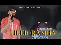 Tu meri heer main tera ranjha singing by yuvraj  lafzon ka karwaan nyaa aasmaa