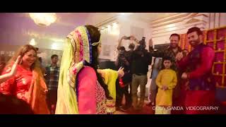 #faizanshaikh #mahamamir #mehandinight