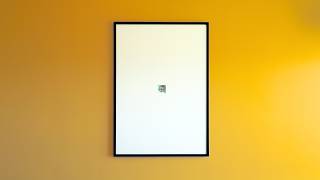How this Single Artwork got me my First Gallery Show