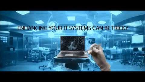 Panorama Consulting Can Help!