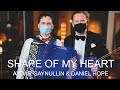 Daniel Hope & Aydar Gaynullin - Shape of My Heart