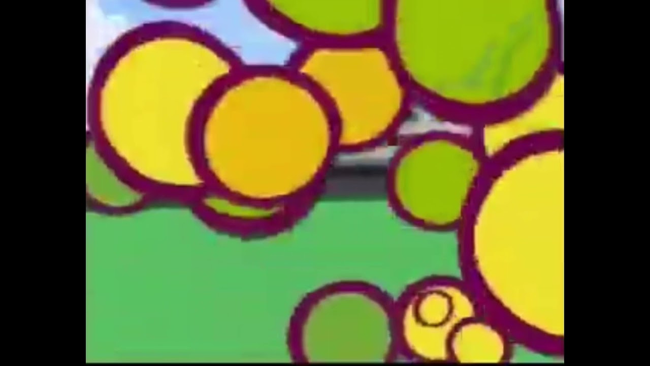 Playhouse Disney Little Einsteins "The Great Schubert's Guessing Game