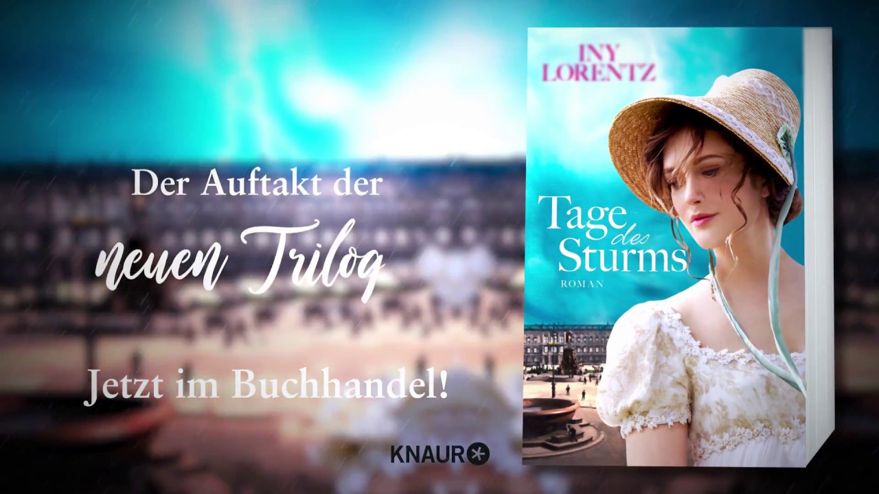 Tage Des Sturms Tage Des Sturms